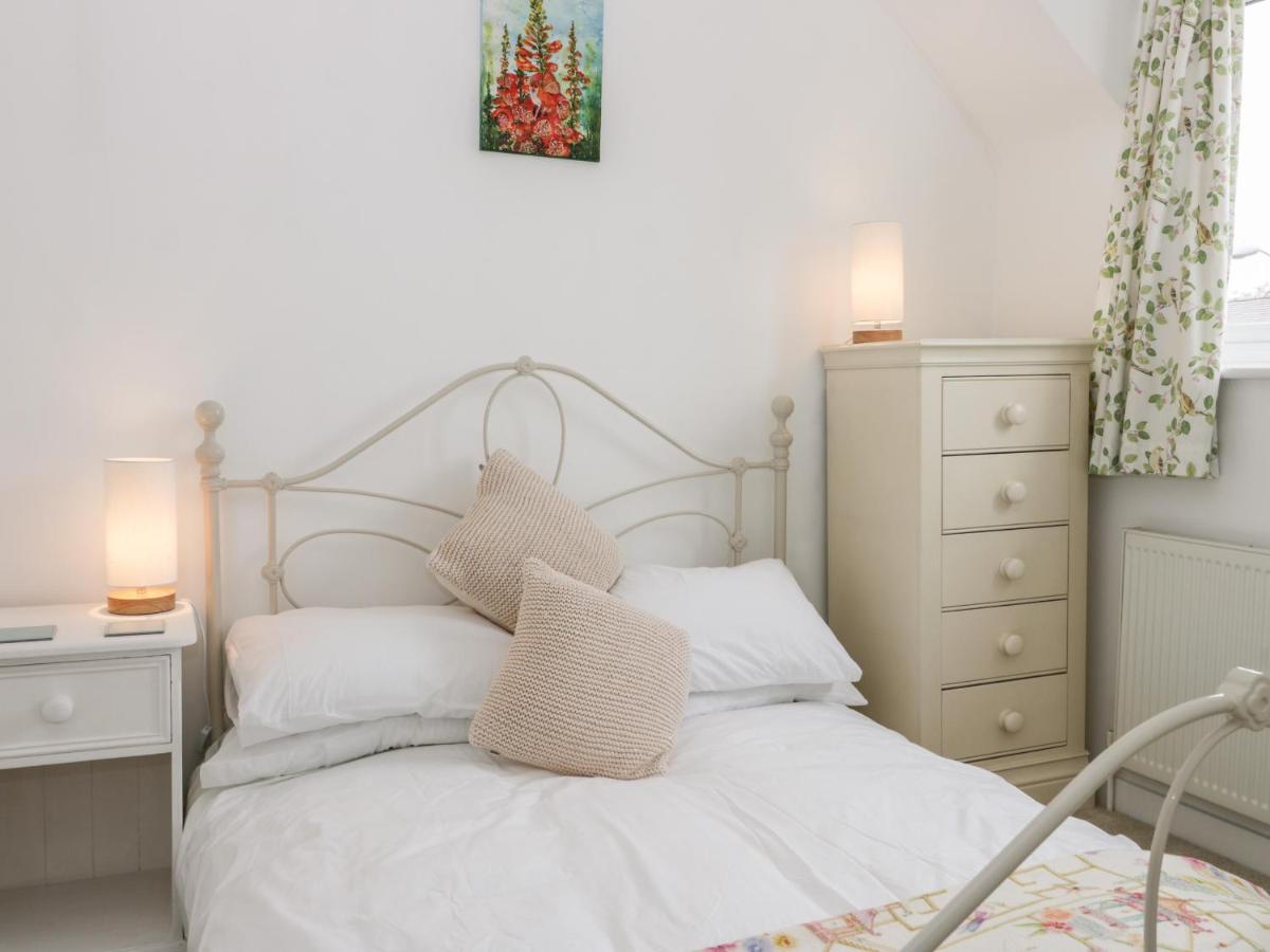 Little Daisy Cottage Хорнсий Екстериор снимка